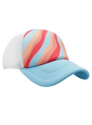 REEF BREAK TRUCKER HAT