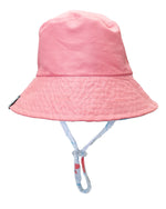 Suns Out Reversible Flower Bucket Hat