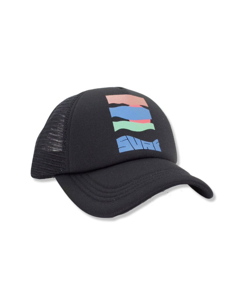 Surf Trucker Hat