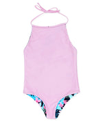 Riviera Reversible One Piece Paradise