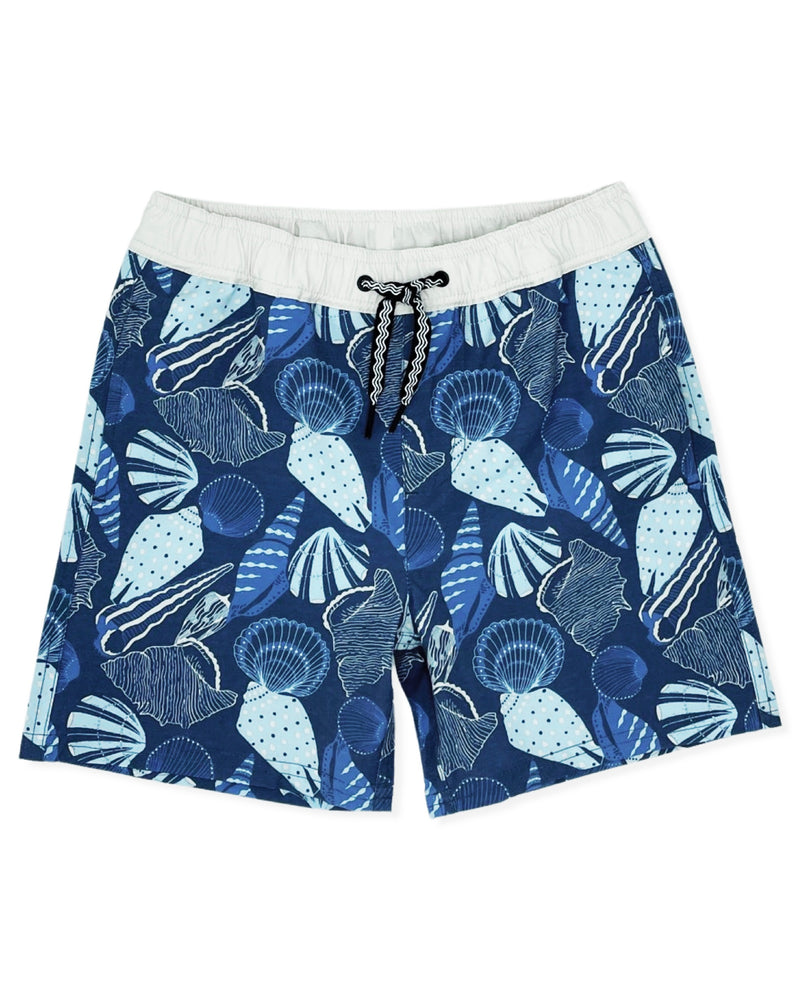 Beachcomber Baby Boy Trunk