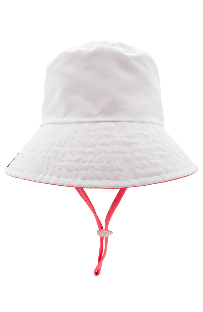 SUNS OUT REVERSIBLE BUCKET HAT