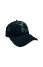 Single Fin Trucker Hat