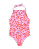 Riviera Reversible One Piece