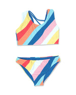 Summer Sun Reversible Bikini