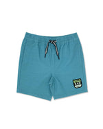 Seafarer Baby Boy Hybrid Short