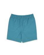 Seafarer Baby Boy Hybrid Short