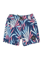 PALM DAZE BABY BOARDSHORTS