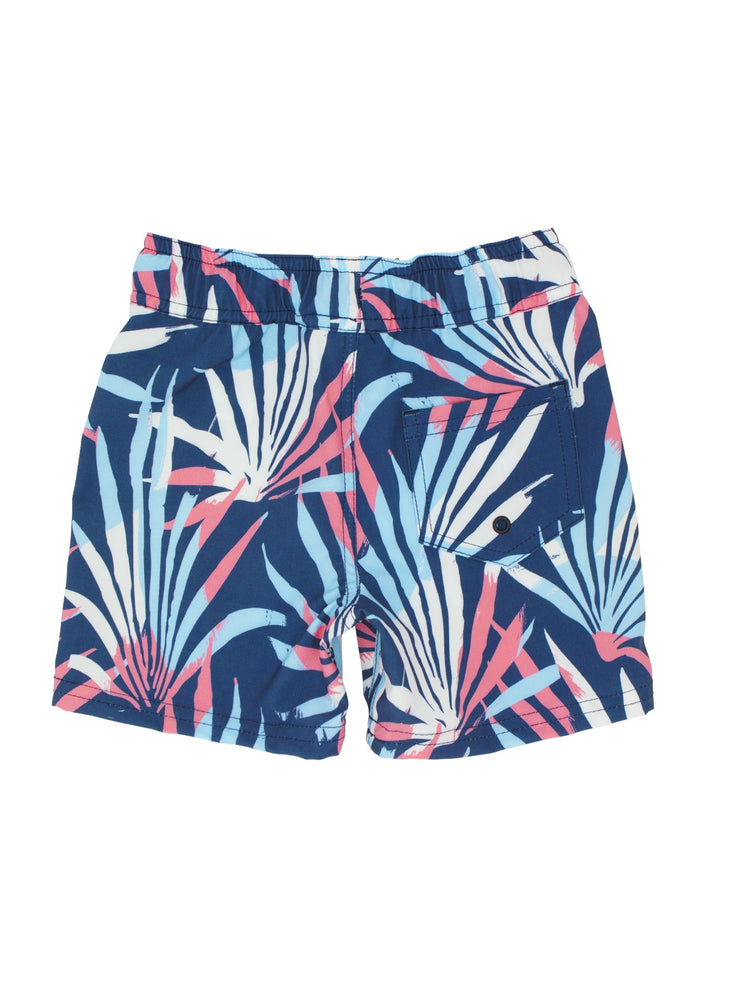 PALM DAZE BABY BOARDSHORTS