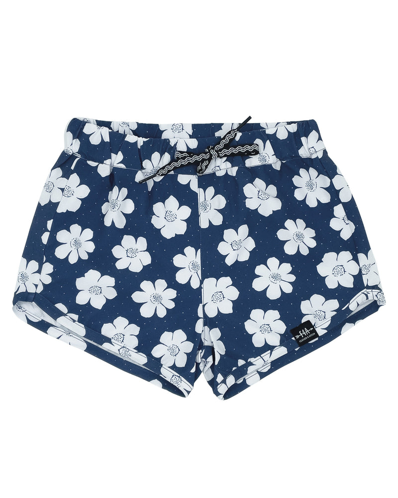 In Bloom Surf Short