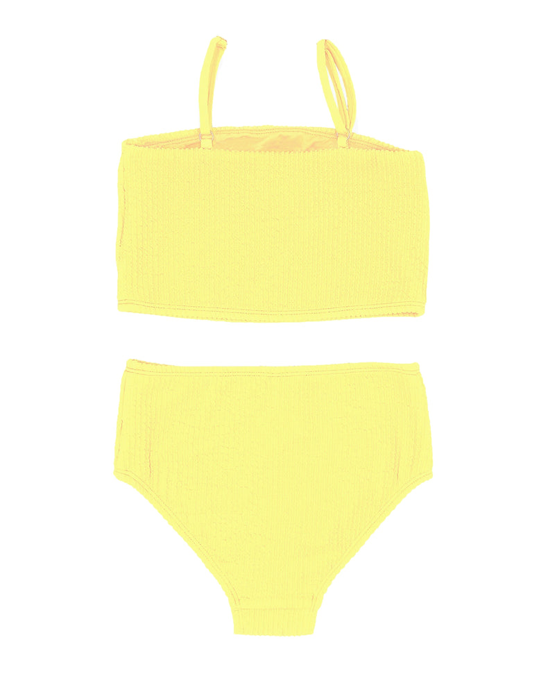 Bungalow Tankini