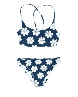 In Bloom Waverly Reversible Bikini