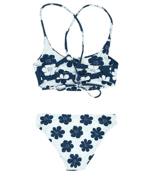 In Bloom Waverly Reversible Bikini