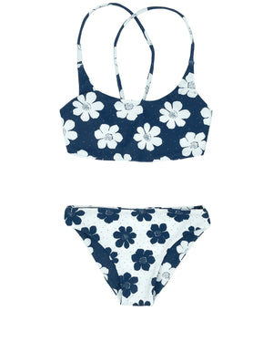 In Bloom Waverly Reversible Bikini