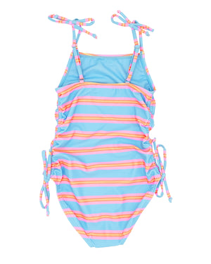 Seaside One-Piece Swimsuit