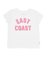 EAST COAST EVERYDAY TEE