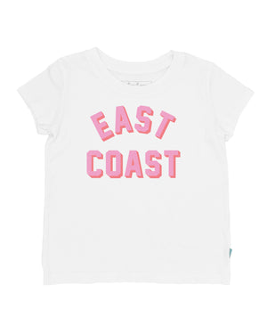 EAST COAST EVERYDAY TEE