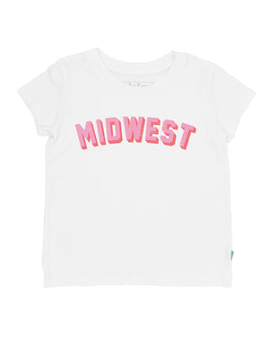 MIDWEST EVERYDAY TEE