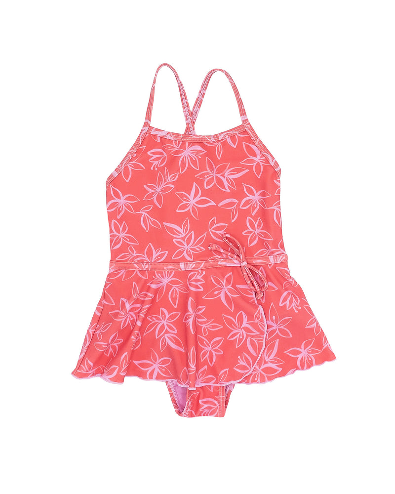 Baby Bella One Piece Swimsuit