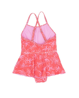 Baby Bella One Piece Swimsuit