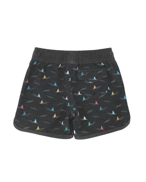 Shark Fin Baby Boardshort