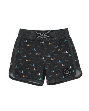 Shark Fin Baby Boardshort