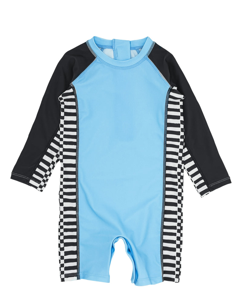 Shorebreak L/S Baby Surf Suit