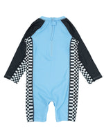 Shorebreak L/S Baby Surf Suit