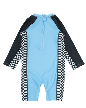 Shorebreak L/S Baby Surf Suit