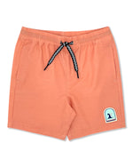 Seafarer Baby Boy Hybrid Short