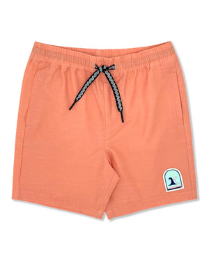 Seafarer Baby Boy Hybrid Short