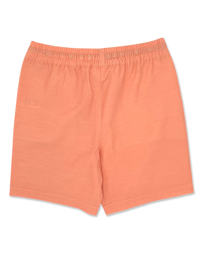 Seafarer Baby Boy Hybrid Short