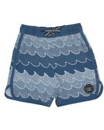 Cosmic Waves Boardshort